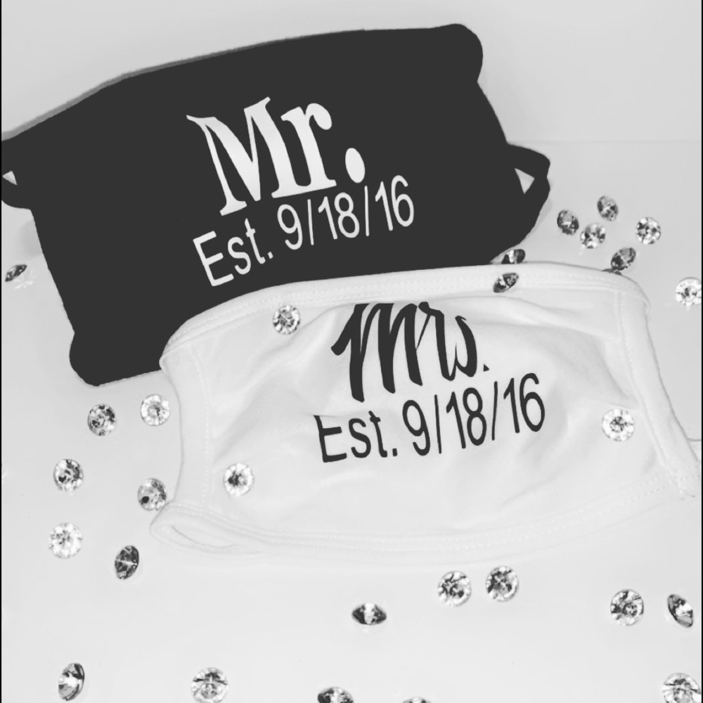 Custom Mask